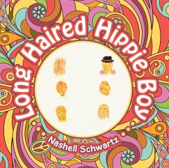 Long Haired Hippie Boy (eBook, ePUB) - Schwartz, Nashell