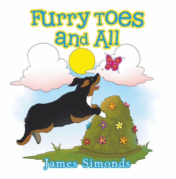 Furry Toes and All (eBook, ePUB)