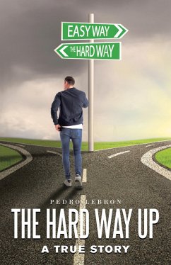 The Hard Way Up (eBook, ePUB)