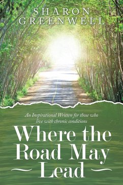 Where the Road May Lead (eBook, ePUB)
