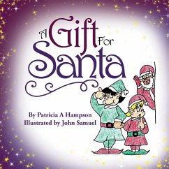 Cover A Gift for Santa (eBook, ePUB)