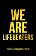 We Are Lifebeaters (eBook, ePUB) - Bild 1