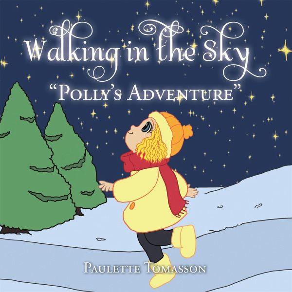 Walking in the Sky (eBook, ePUB) Walking in the Sky (eBook, ePUB)