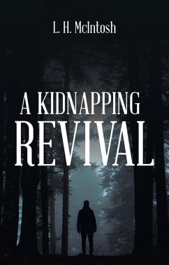 Cover A Kidnapping Revival (eBook, ePUB)