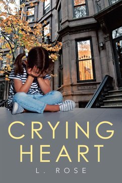 Crying Heart (eBook, ePUB)