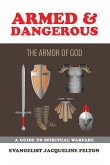 Armed & Dangerous (eBook, ePUB)