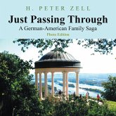 Just Passing Through (eBook, ePUB)