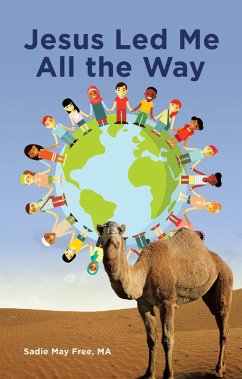 Cover Jesus Led Me All the Way (eBook, ePUB)
