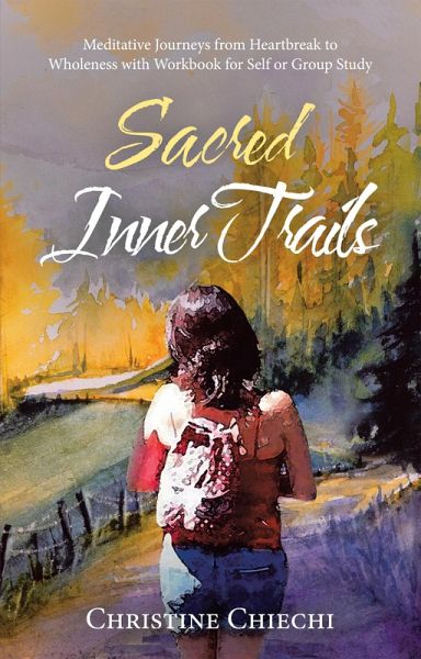 Sacred Inner Trails (eBook, ePUB)