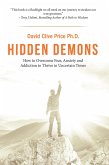 Hidden Demons (eBook, ePUB)