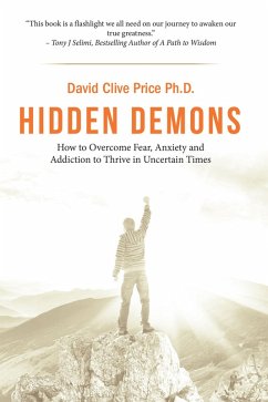 Hidden Demons (eBook, ePUB) - Price Ph. D., David Clive Hidden Demons (eBook, ePUB) - Price Ph. D., David Clive