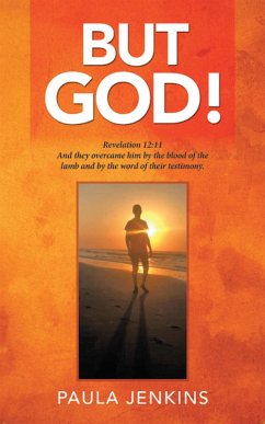 But God! (eBook, ePUB) - Jenkins, Paula