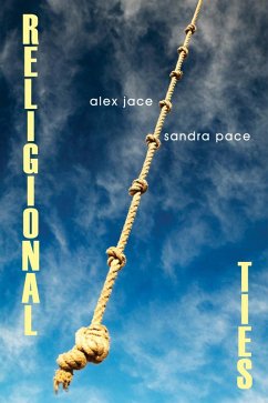 Cover Religional Ties (eBook, ePUB)