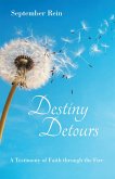 Destiny Detours (eBook, ePUB)