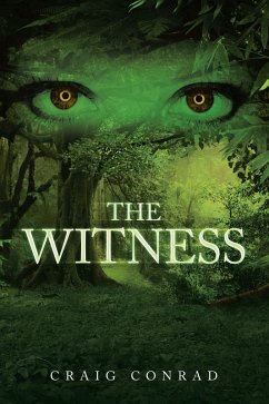 Cover The Witness (eBook, ePUB)