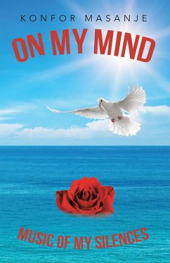 On My Mind (eBook, ePUB) - Masanje, Konfor