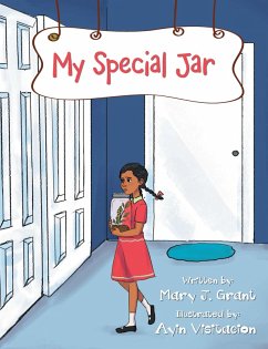 Cover My Special Jar (eBook, ePUB)