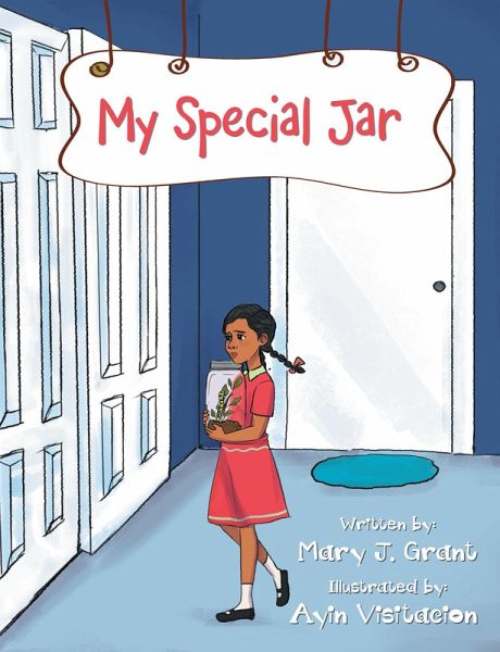 My Special Jar (eBook, ePUB)