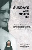Sundays with Sister Ssj (eBook, ePUB)