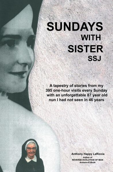 Sundays with Sister Ssj (eBook, ePUB) Sundays with Sister Ssj (eBook, ePUB)