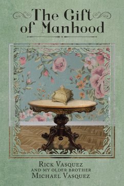 Cover The Gift of Manhood (eBook, ePUB)