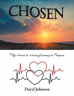 Chosen (eBook, ePUB) - Johnson, Daryl