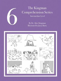 The Kingman Comprehension Series (eBook, ePUB) - Kingman, Alice