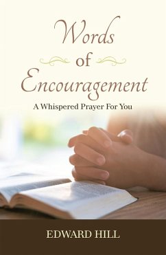 Cover Words of Encouragement (eBook, ePUB)