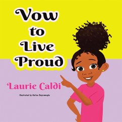 Vow to Live Proud (eBook, ePUB)