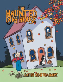 The Haunted Dog House (eBook, ePUB) - Happe, Cathy Ventura
