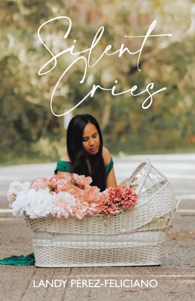 Silent Cries (eBook, ePUB)