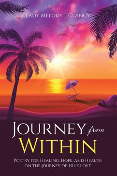Cover Journey from Within (eBook, ePUB)