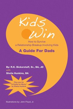 Cover KIDS WIN (eBook, ePUB)