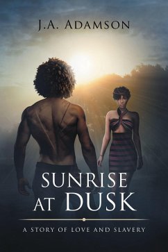 Cover Sunrise at Dusk (eBook, ePUB)
