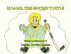 Hoagie the Hockey Turtle (eBook, ePUB)