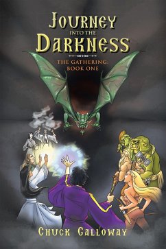 Journey into the Darkness (eBook, ePUB)