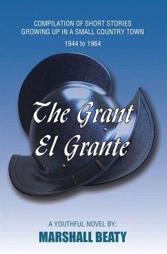 Cover The Grant/El Grante (eBook, ePUB)