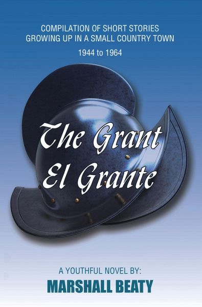The Grant/El Grante (eBook, ePUB)