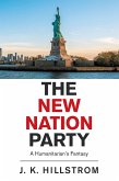 The New Nation Party (eBook, ePUB)