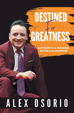 Destined for Greatness (eBook, ePUB)
