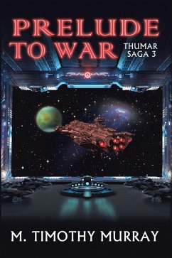 Cover Prelude to War (eBook, ePUB)