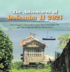 The Adventures of Dofesaba Ii 2021 (eBook, ePUB) - Bell, Peter J.