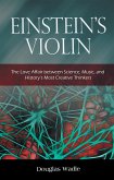 Einstein's Violin (eBook, ePUB)