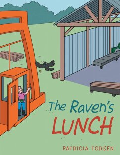 Cover The Raven's Lunch (eBook, ePUB)