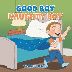 Good Boy Naughty Boy (eBook, ePUB) Cover Good Boy Naughty Boy (eBook, ePUB)