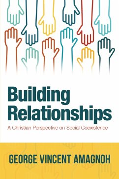 Building Relationships (eBook, ePUB)