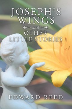 Cover Joseph's Wings and Other Little Stories (eBook, ePUB)