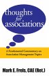 Thoughts for Associations (eBook, ePUB) - Bild 1