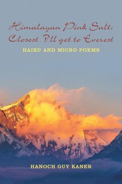 Himalayan Pink Salt: Closest I'll Get to Everest (eBook, ePUB) Himalayan Pink Salt: Closest I'll Get to Everest (eBook, ePUB)