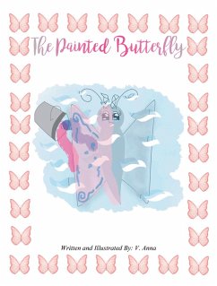 The Painted Butterfly (eBook, ePUB)